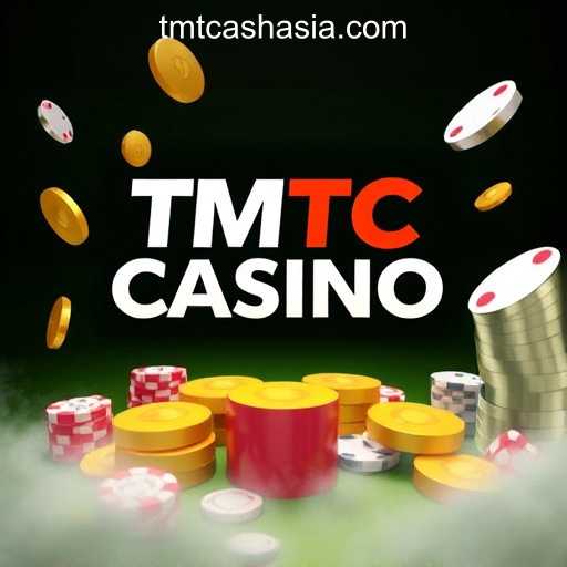 TMTCash Online Casino Philippines