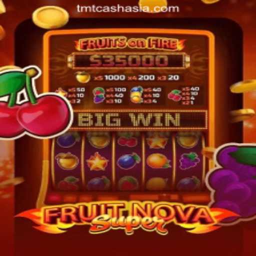 Discover the Exciting World of FruitNovaSuper at TMTCash Online Casino Philippines