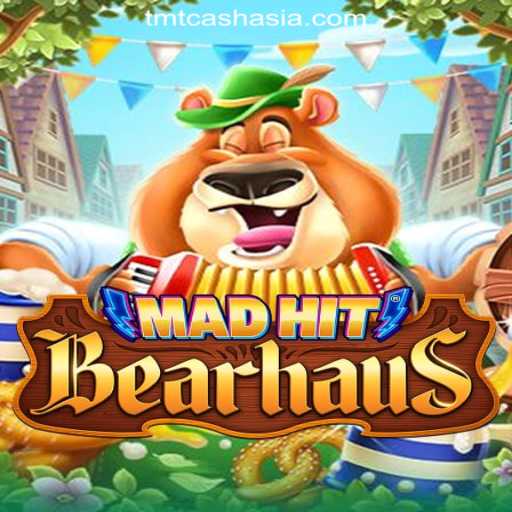 Exploring MadHitBearhaus: A Unique Gaming Adventure with TMTCash Online Casino Philippines