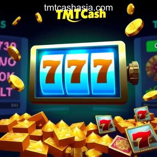 TMTCash Online Casino Philippines