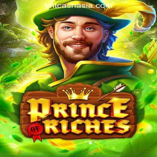 Discover the Excitement of PrinceOfRiches at TMTCash Online Casino Philippines
